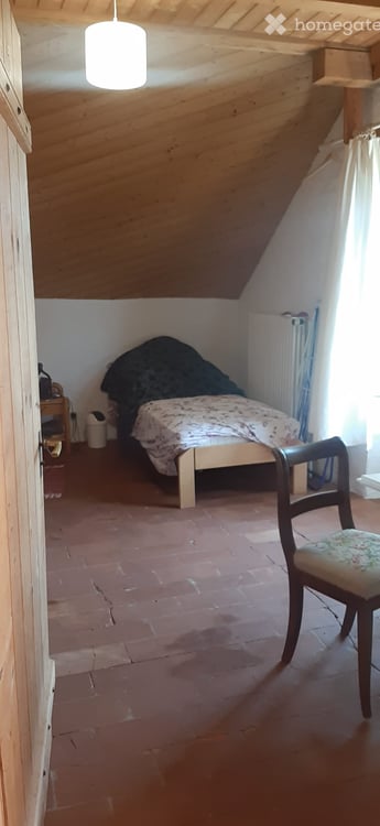 Appartement à Baulmes 7