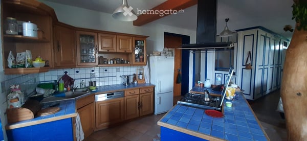 Appartement à Baulmes 3
