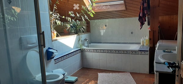 Appartement à Baulmes 7