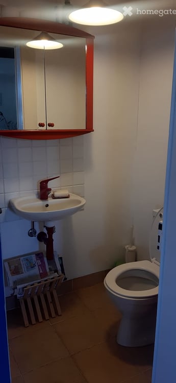 Appartement à Baulmes 9
