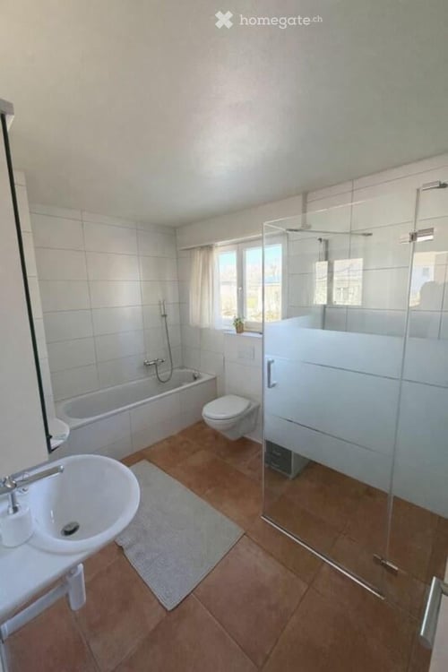 Grosszügiges, renoviertes 5½-Zimmer-Einfamilienhaus mit Garten in Biel-Benken 6