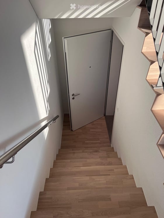 Maisonette-Wohnung in Eschenbach SG 10