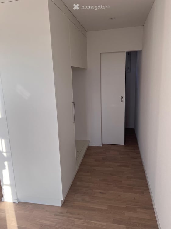 Maisonette-Wohnung in Eschenbach SG 11