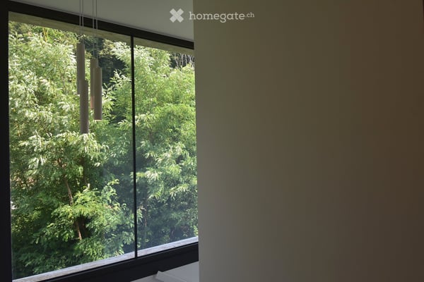 Appartamento con terrazza a Davesco-Soragno – Moderno e luminoso 15