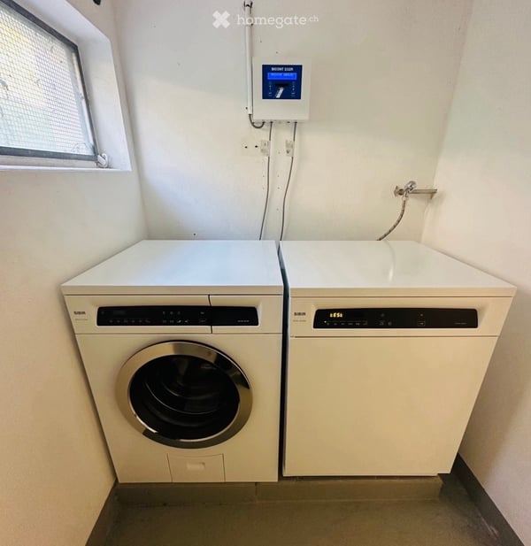 Renovierte 4.5-Zimmer-Wohnung an der Bernstrasse in Lyss – modern, ruhig und sofort verfügbar! 14