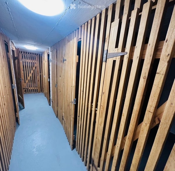 Renovierte 4.5-Zimmer-Wohnung an der Bernstrasse in Lyss – modern, ruhig und sofort verfügbar! 16