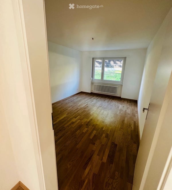 Renovierte 4.5-Zimmer-Wohnung an der Bernstrasse in Lyss – modern, ruhig und sofort verfügbar! 8