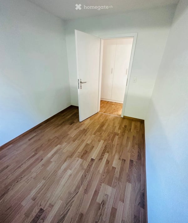 Renovierte 4.5-Zimmer-Wohnung an der Bernstrasse in Lyss – modern, ruhig und sofort verfügbar! 9