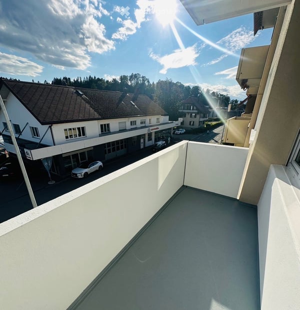 Renovierte 4.5-Zimmer-Wohnung an der Bernstrasse in Lyss – modern, ruhig und sofort verfügbar! 10