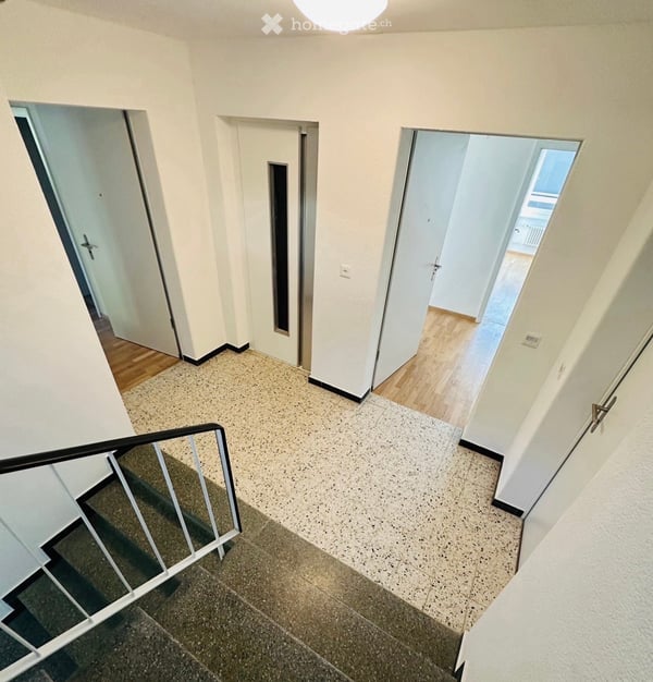 Renovierte 4.5-Zimmer-Wohnung an der Bernstrasse in Lyss – modern, ruhig und sofort verfügbar! 13