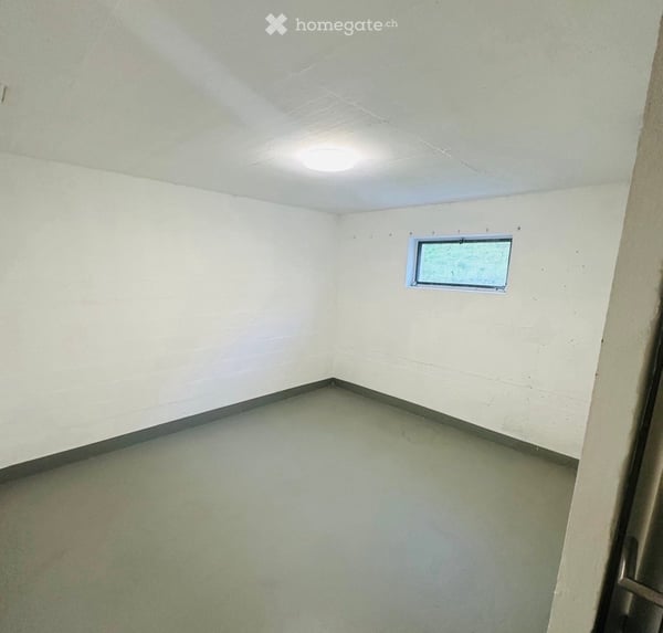 Renovierte 4.5-Zimmer-Wohnung an der Bernstrasse in Lyss – modern, ruhig und sofort verfügbar! 15