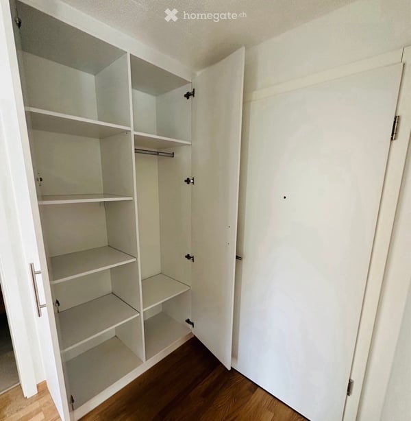 Renovierte 4.5-Zimmer-Wohnung an der Bernstrasse in Lyss – modern, ruhig und sofort verfügbar! 7