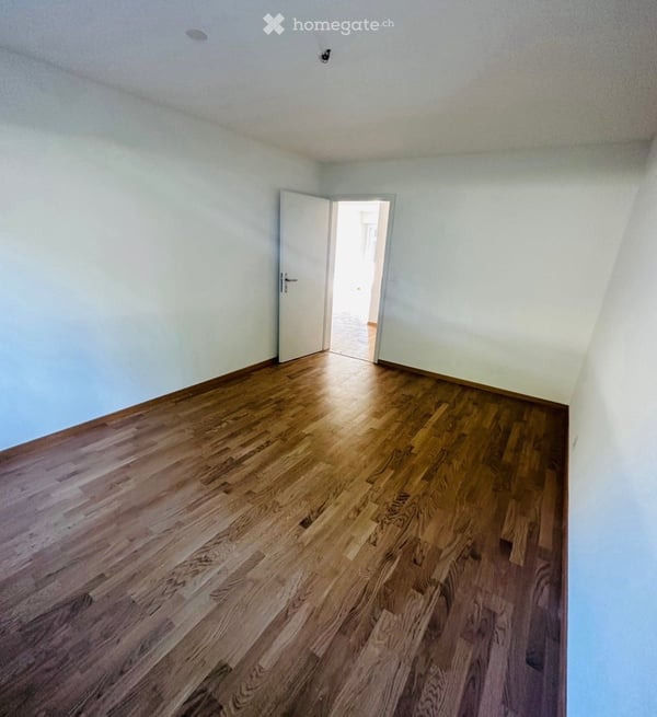 Renovierte 4.5-Zimmer-Wohnung an der Bernstrasse in Lyss – modern, ruhig und sofort verfügbar! 6