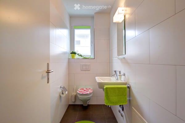 Helle 4.5-Zimmer-Wohnung an ruhiger Lage in Weinfelden 8