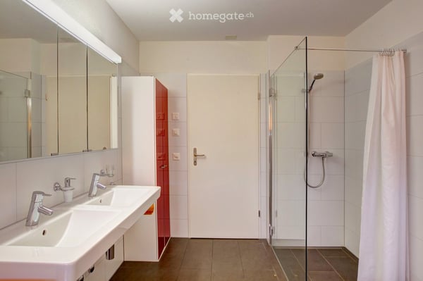 Helle 4.5-Zimmer-Wohnung an ruhiger Lage in Weinfelden 7