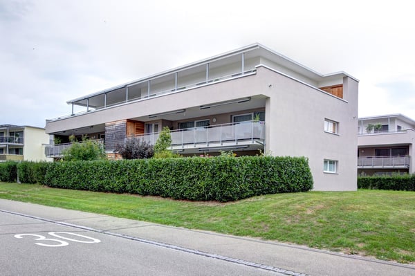 Helle 4.5-Zimmer-Wohnung an ruhiger Lage in Weinfelden 9