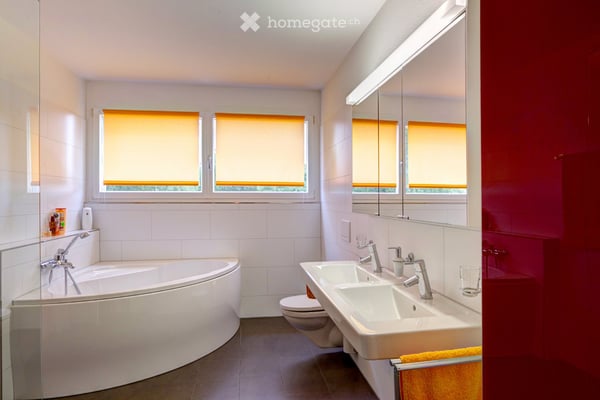 Helle 4.5-Zimmer-Wohnung an ruhiger Lage in Weinfelden 6