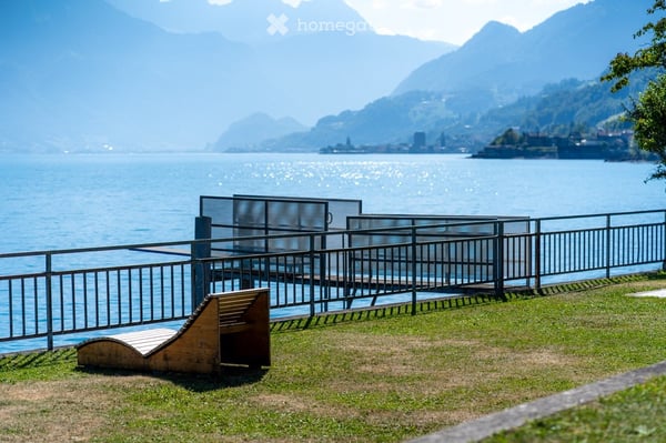 Exklusives Bauland mit unverbaubarer Panoramasicht auf den Walensee 8