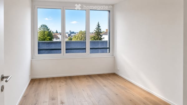 Letzte verfügbare 4.5-Zimmer-Wohnung | Neubau 2025 | Erstklassige, zentrale Lage | Kreuzlingen 5