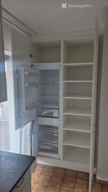 Moderne 3-Zimmer-Wohnung mit Balkon an der Hauptstrasse in Birsfelden 15