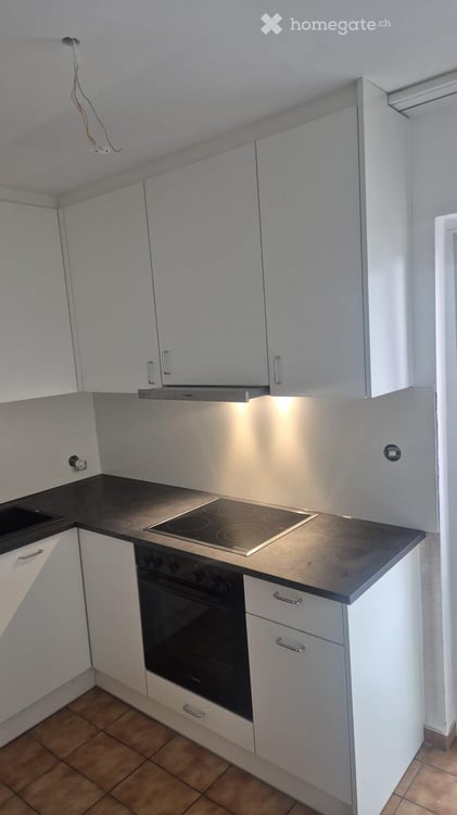 Moderne 3-Zimmer-Wohnung mit Balkon an der Hauptstrasse in Birsfelden 13