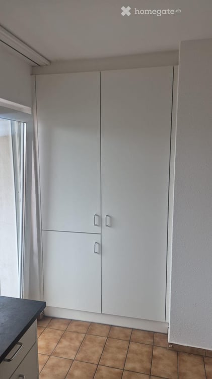 Moderne 3-Zimmer-Wohnung mit Balkon an der Hauptstrasse in Birsfelden 14