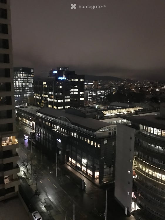 2.5 Wohnung im hochhaus 14