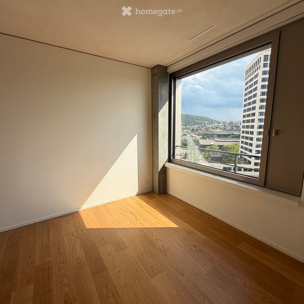 2.5 Wohnung im hochhaus 10