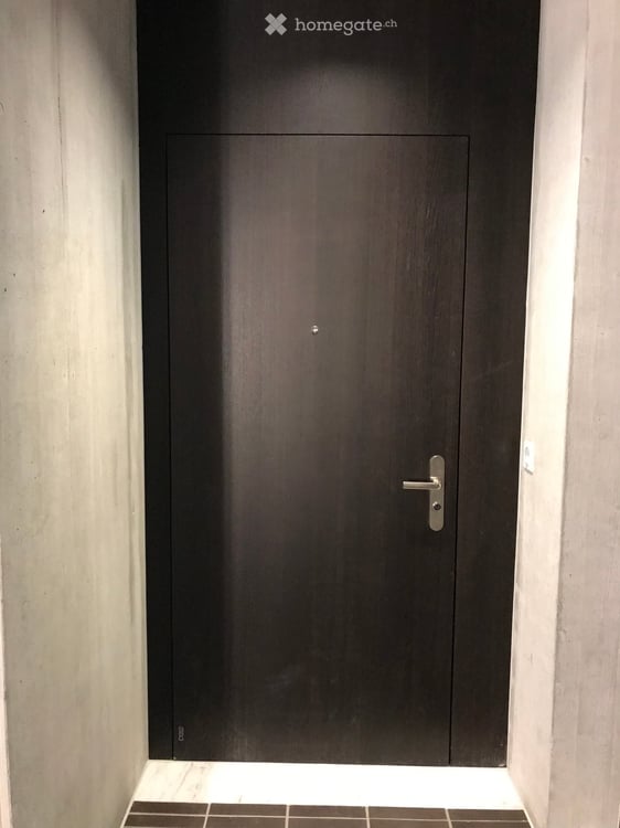 2.5 Wohnung im hochhaus 11