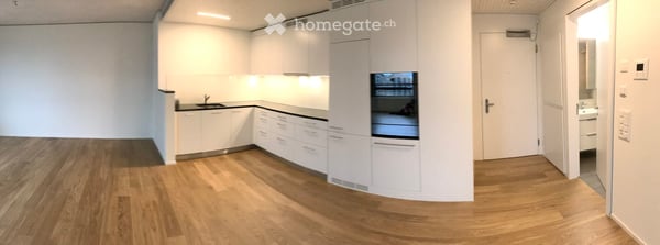 2.5 Wohnung im hochhaus 7