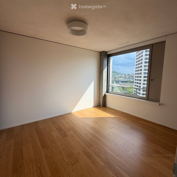 2.5 Wohnung im hochhaus 4