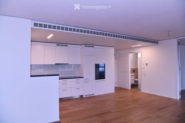 2.5 Wohnung im hochhaus 8