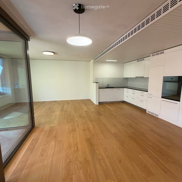2.5 Wohnung im hochhaus 3