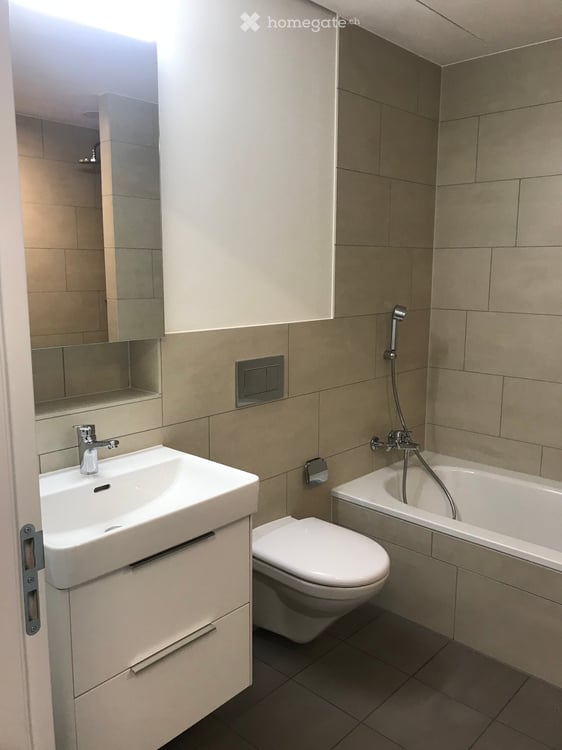 2.5 Wohnung im hochhaus 6