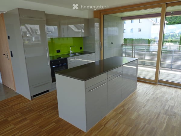 Charmante 2.5-Zimmer-Wohnung – Modern, Lichtdurchflutet & Nachhaltig 3