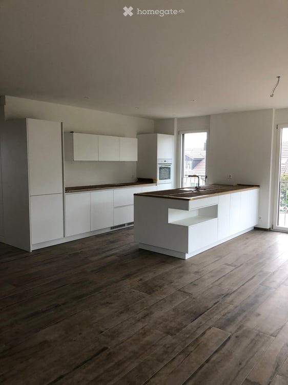 Moderne 4.5-Zimmer-Wohnung in Winterthur 2