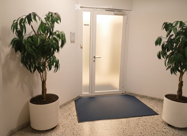 Penthouse Office Büros 2