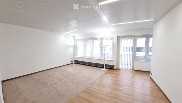Workspaces mit Weitblick – 254 m², Outdoor-Lounge & Privacy 4