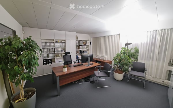 Penthouse Office Büros 5