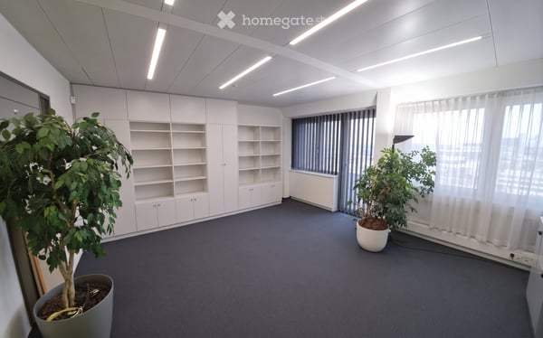 Workspaces mit Weitblick – 254 m², Outdoor-Lounge & Privacy 7