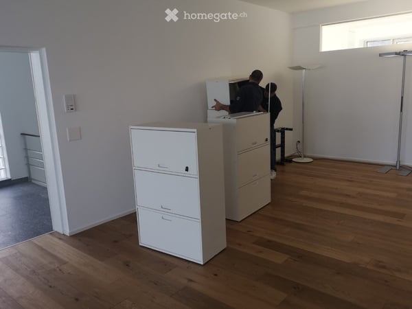 Office Büros Penthouse 11