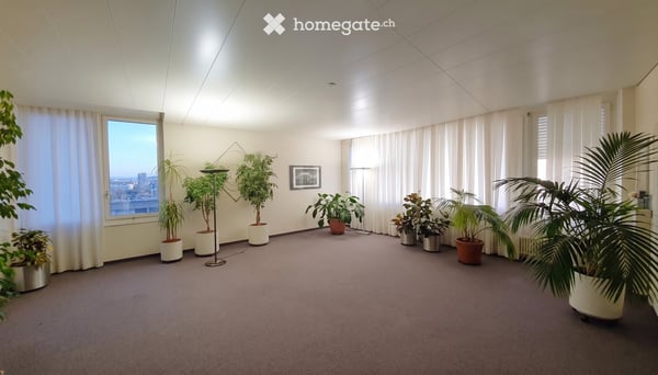 Workspaces mit Weitblick – 254 m², Outdoor-Lounge & Privacy 6