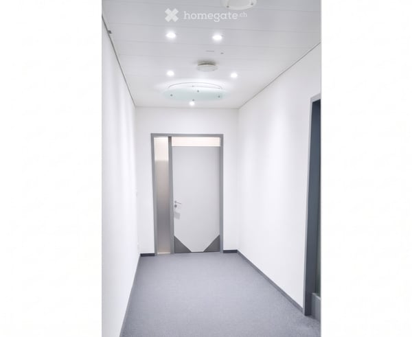 Workspaces mit Weitblick – 254 m², Outdoor-Lounge & Privacy 2