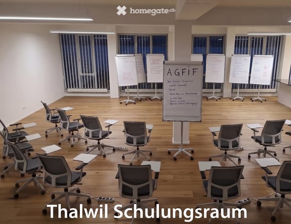 Workspaces mit Weitblick – 254 m², Outdoor-Lounge & Privacy 11