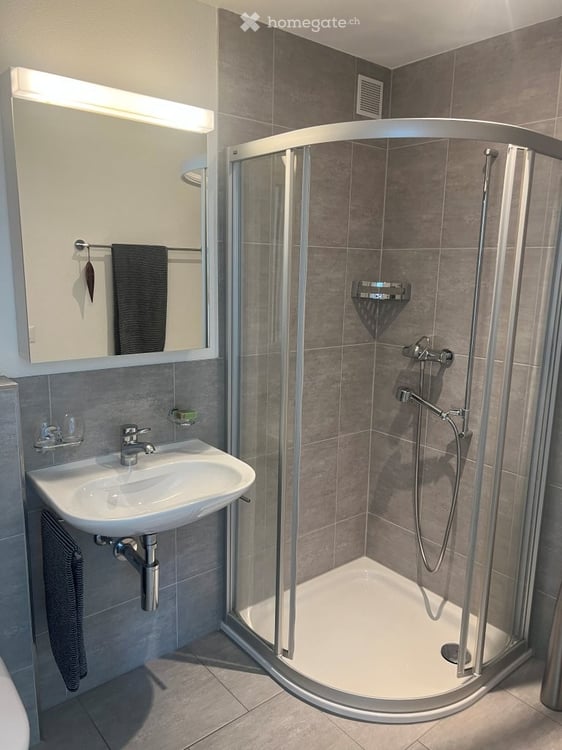 4.5-Zimmer-Dachgeschosswohnung in Oberwil-Lieli 7