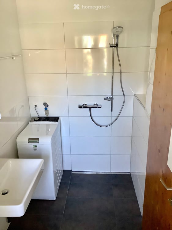 Gemütliche 3-Zimmer-Wohnung in Oerlingen – ab Oktober 3036 verfügbar 6