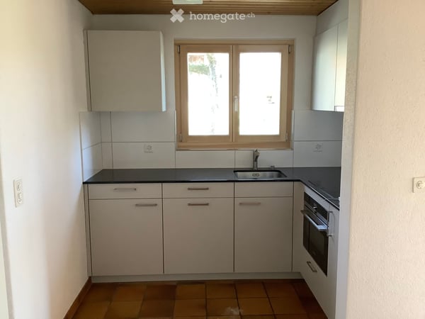 Gemütliche 3-Zimmer-Wohnung in Oerlingen – ab Oktober 3036 verfügbar 7