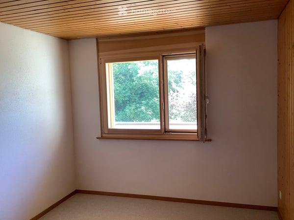 Gemütliche 3-Zimmer-Wohnung in Oerlingen – ab Oktober 3036 verfügbar 2