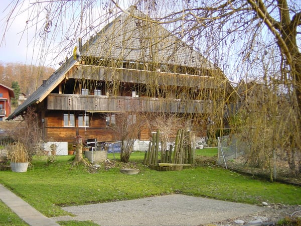 Charmante 2.5-Zimmer-Dachgeschosswohnung in Münsingen – sofort verfügbar! 16