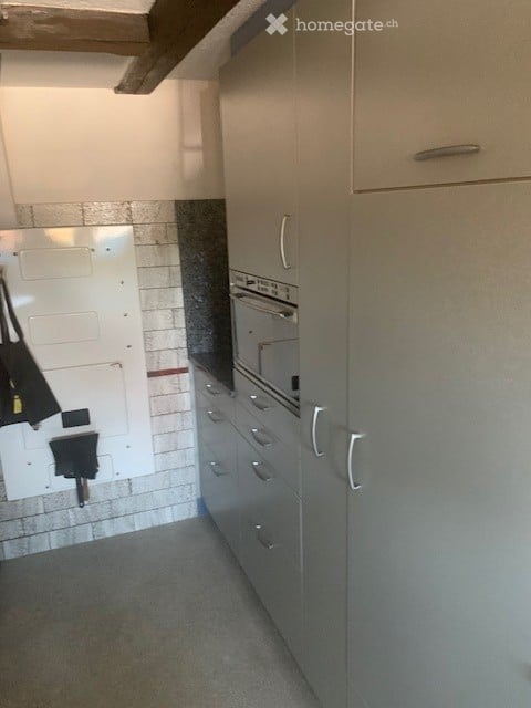 Charmantes 5.5 Zimmer-Bauernhaus mit grossem Tenn in Hombrechtikon 6